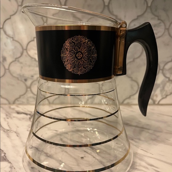 1960’s David Douglas Flameproof coffee Pot. - Picture 1 of 4
